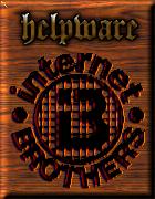 Internet Brothers: Helpware for the Cybercommunity